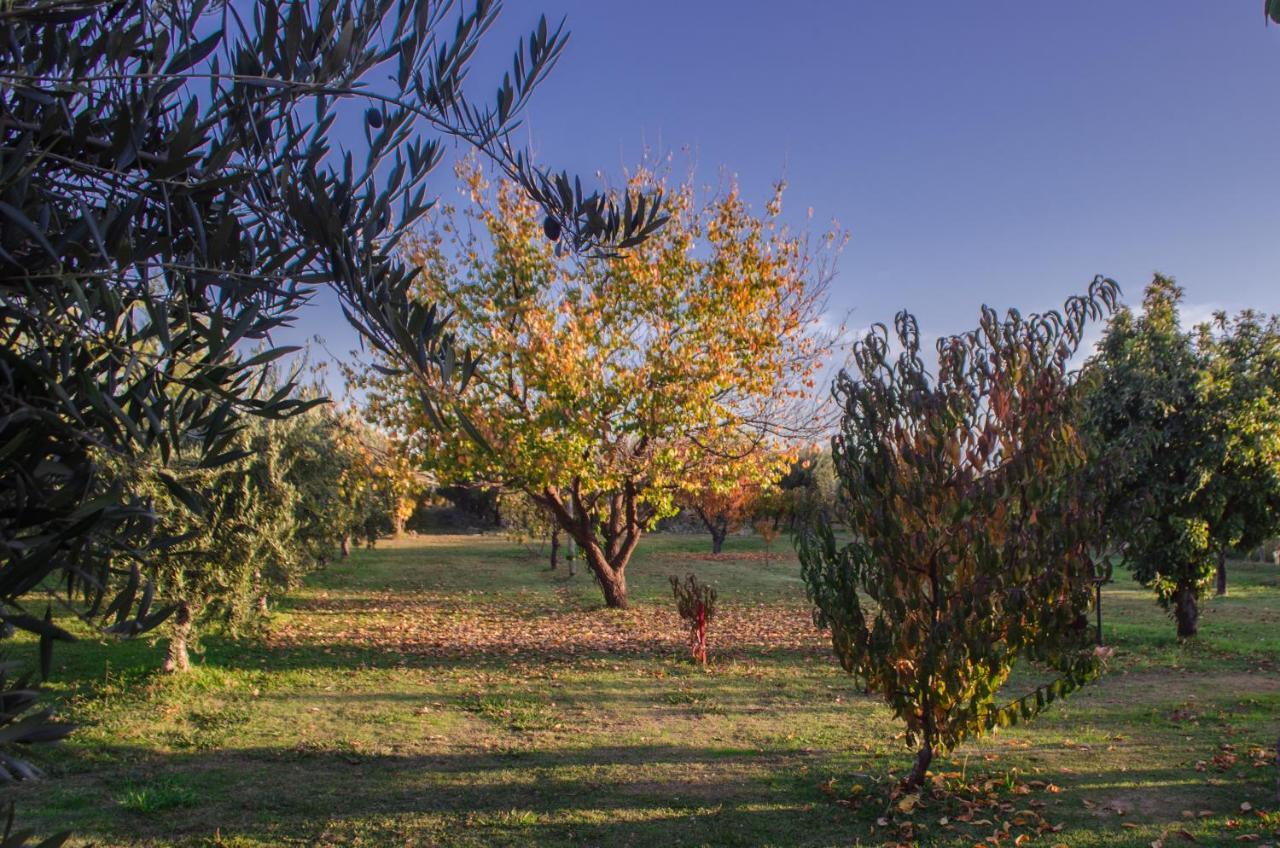 Finca Fisterra Maipú Exterior foto